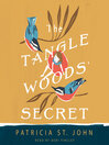 Imagen de portada para The Tanglewoods' Secret